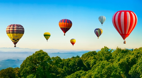 7 simple steps to get on the investment ladder