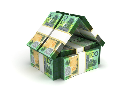 Super viewed as mortgage solution