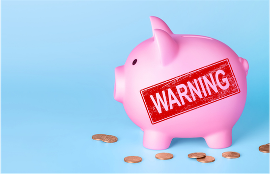 ATO issues warning about super schemes