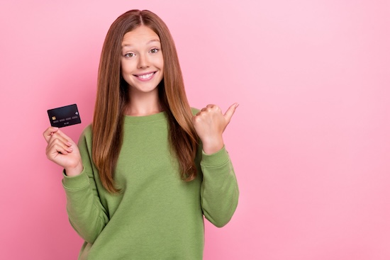 How to declare minor children’s income