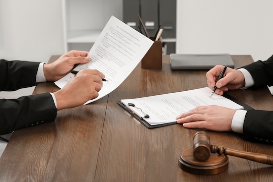 Legal case has succession planning lessons for SMSF members, advisers: legal expert