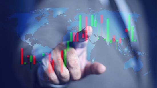 In turbulent times, stick to your long-term wealth strategy