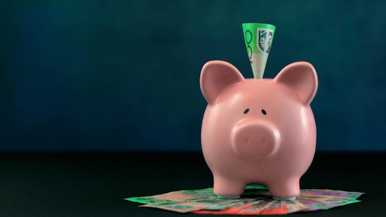 It’s super hump month. Make the most of it