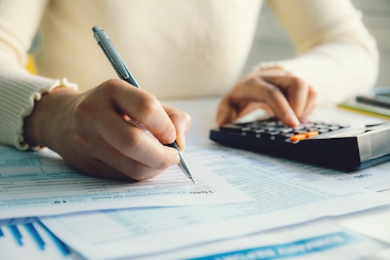 Beware the early lodgment tax trap, CPA Australia warns