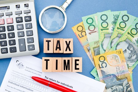 The 2025 Financial Year tax & super changes you need to know!