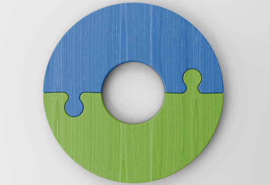 View Division 296 as two-stage event